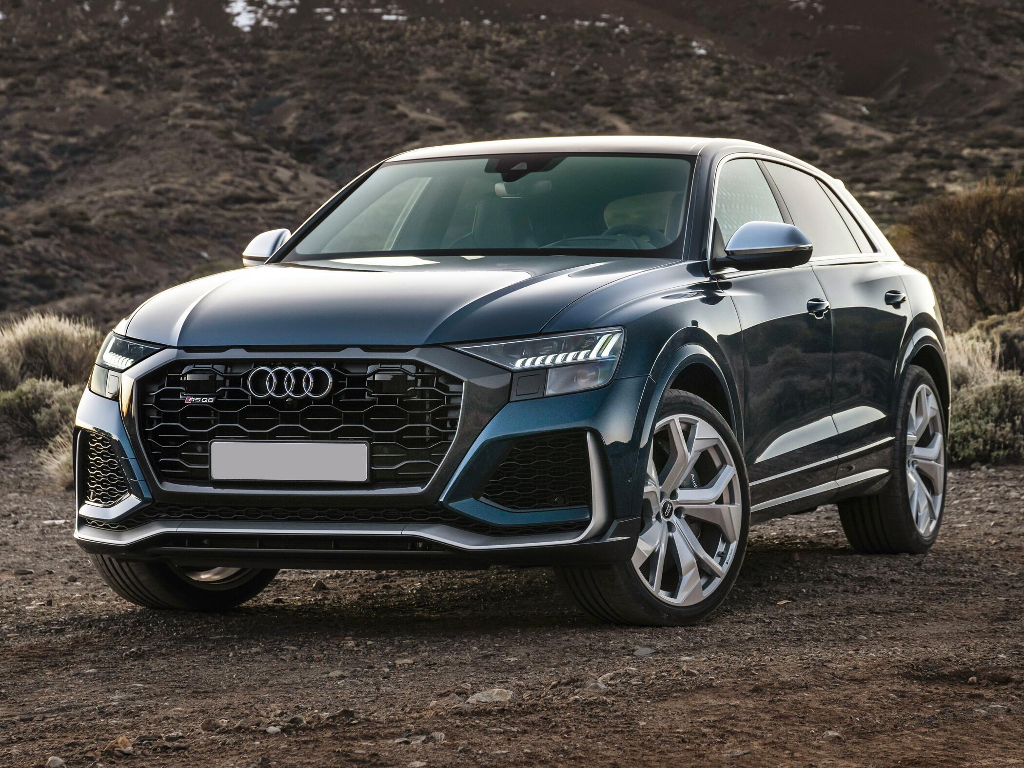 audi rs q8 2022 WU1ARBF12ND004771 image audi rs q8 2022 WU1ARBF12ND004771 image